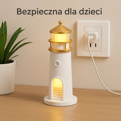 BabyMoon™ – Księżycowa Magia Świateł dla Twojego Dziecka