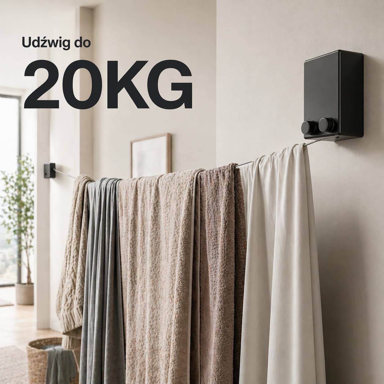 Znikarka™ – więcej miejsca w Twoim domu