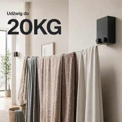 Znikarka™ – więcej miejsca w Twoim domu