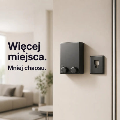 Znikarka™ – więcej miejsca w Twoim domu